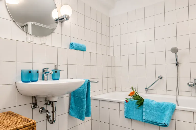 Aufnahme aus der Ferienwohnung Juwel im Herderhaus – Juwel im Herderhaus in Meersburg